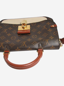 Louis Vuitton Brown monogram canvas Vaugirard bag