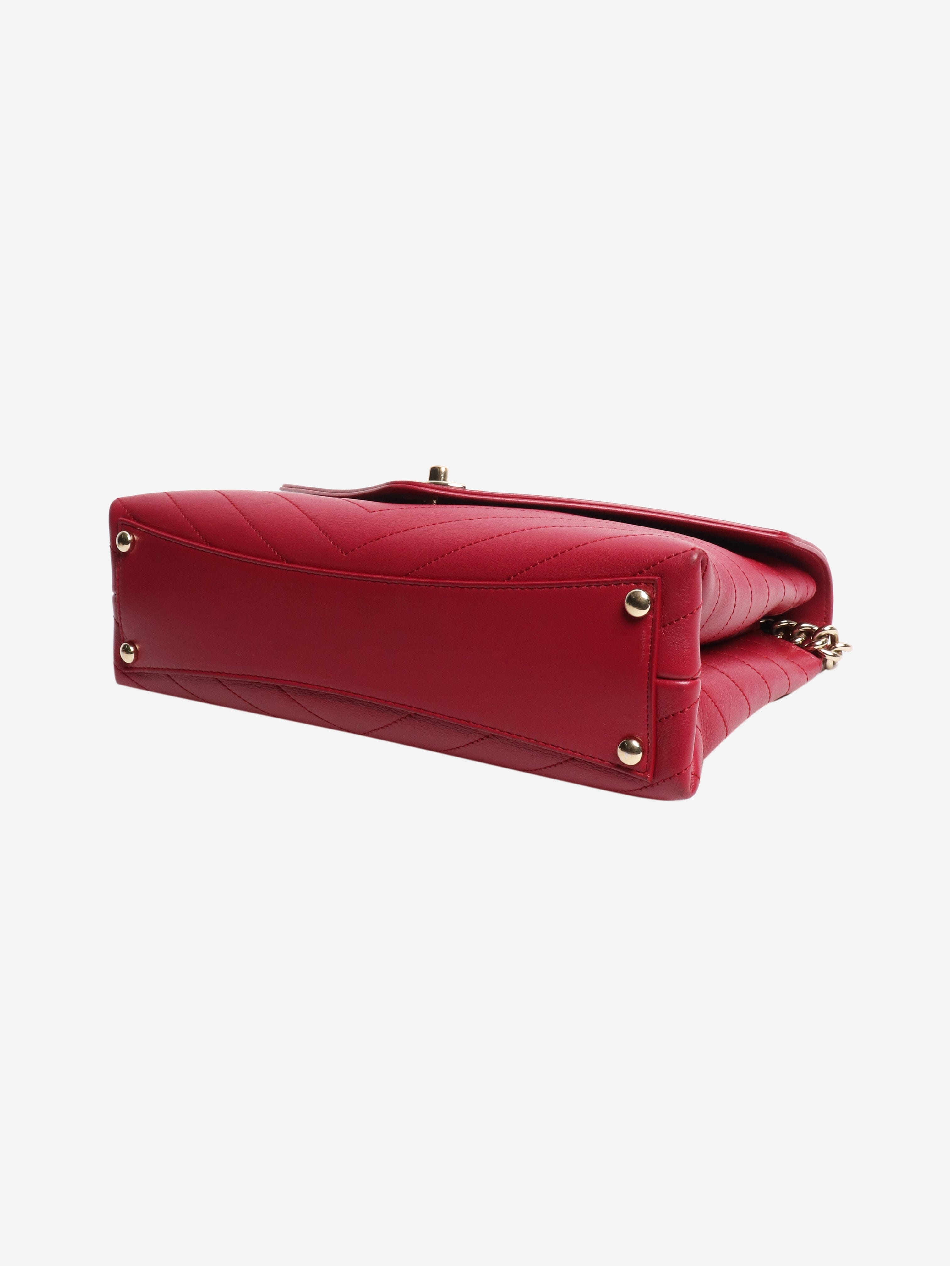 Chanel Shoulder bags - size Shoulder bags Chanel 