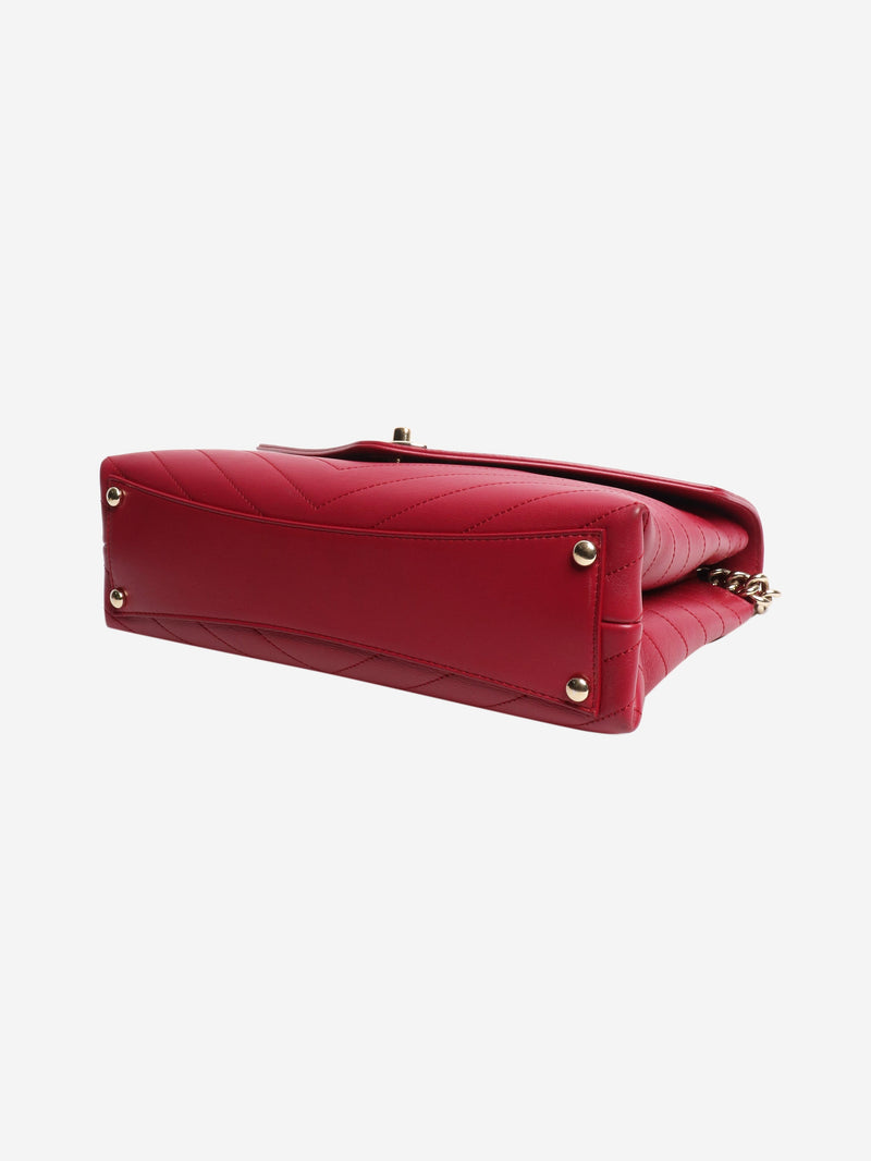 Chanel Shoulder bags - size Shoulder bags Chanel 