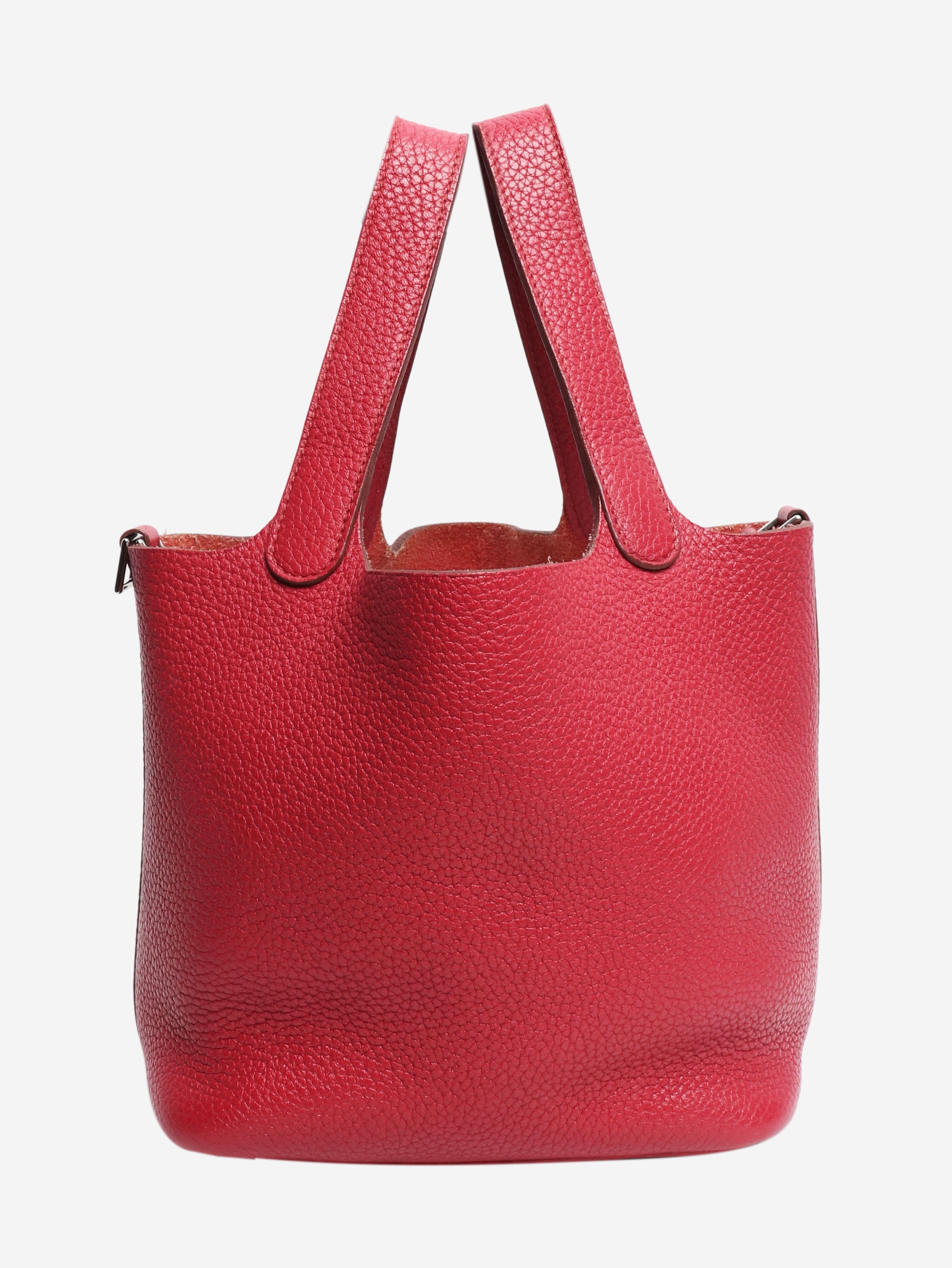Hermes Shoulder bags - size Shoulder bags Hermes 