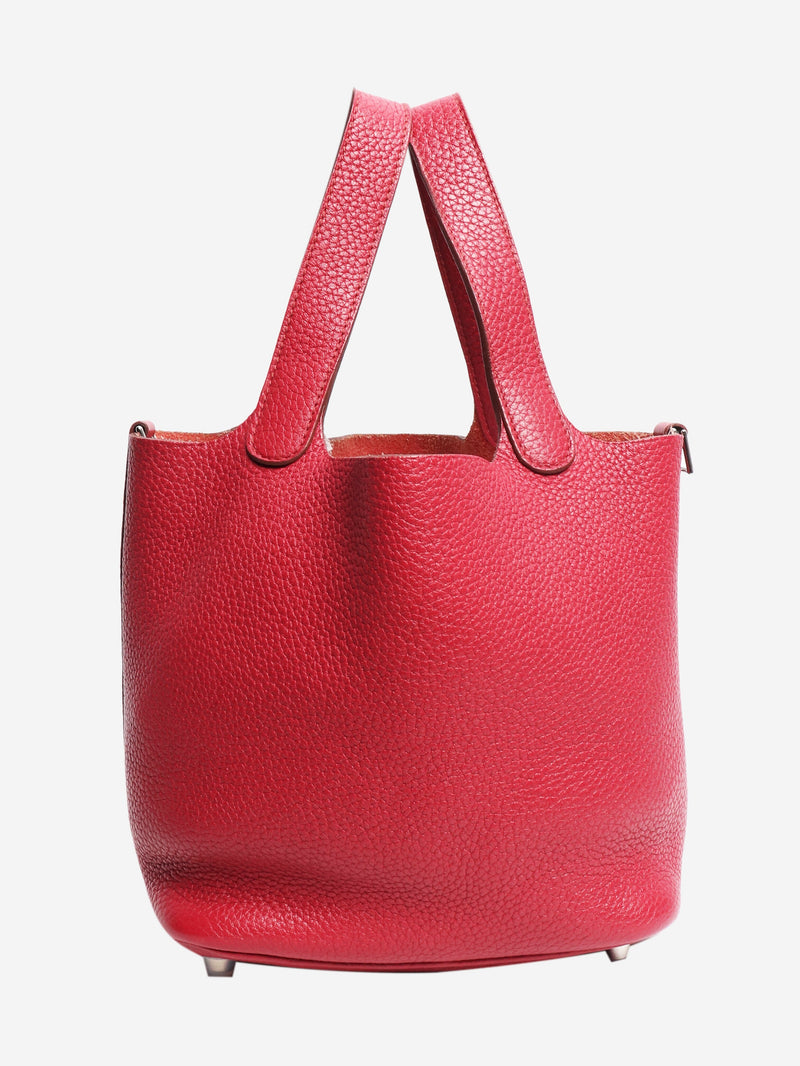 Hermes Shoulder bags - size Shoulder bags Hermes 