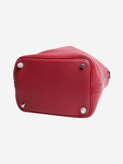 Hermes Shoulder bags - size Shoulder bags Hermes 