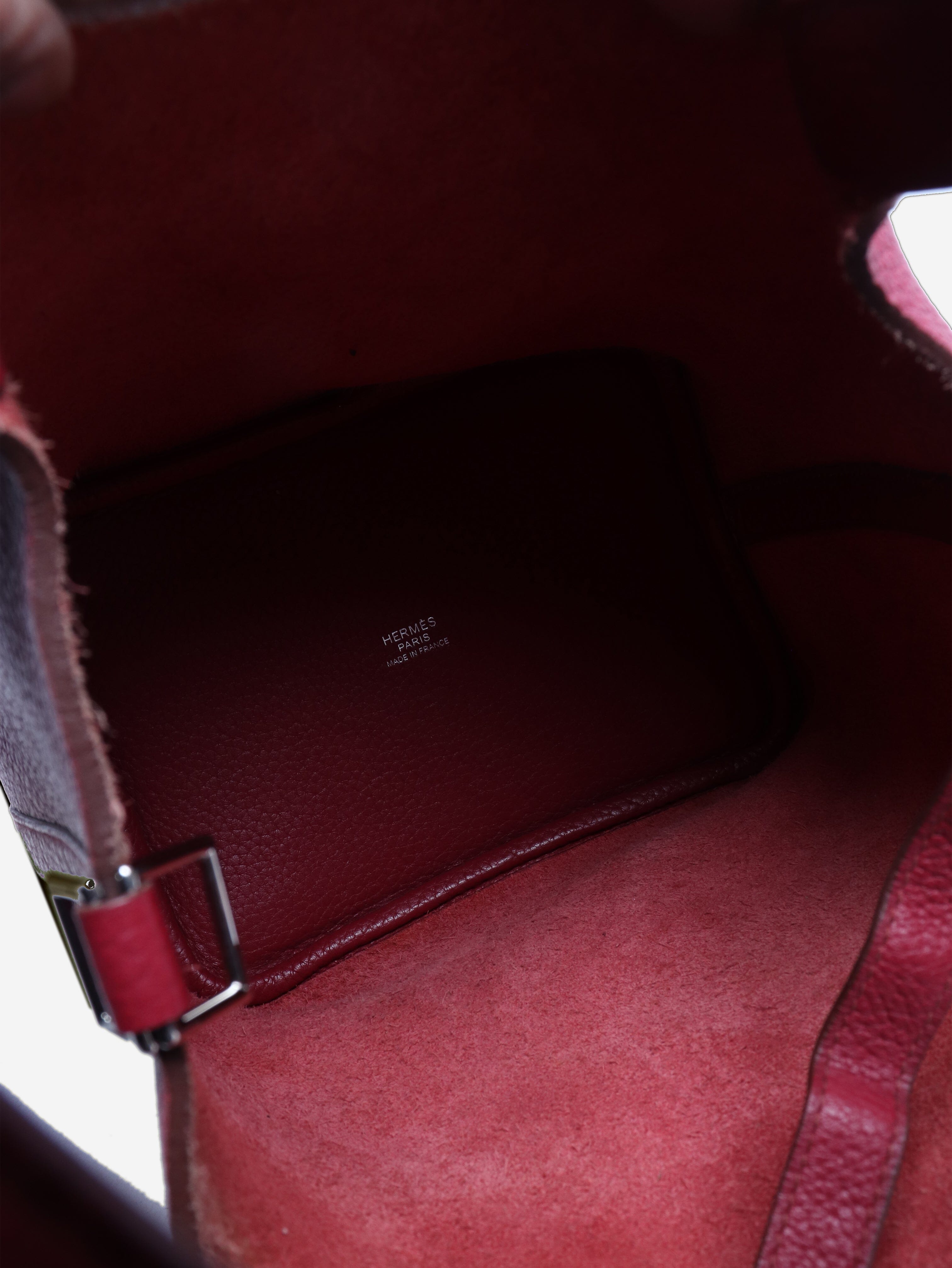 Hermes Shoulder bags - size Shoulder bags Hermes 