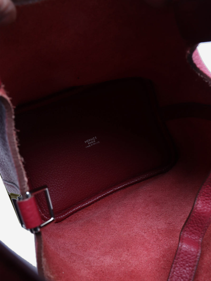 Hermes Shoulder bags - size Shoulder bags Hermes 
