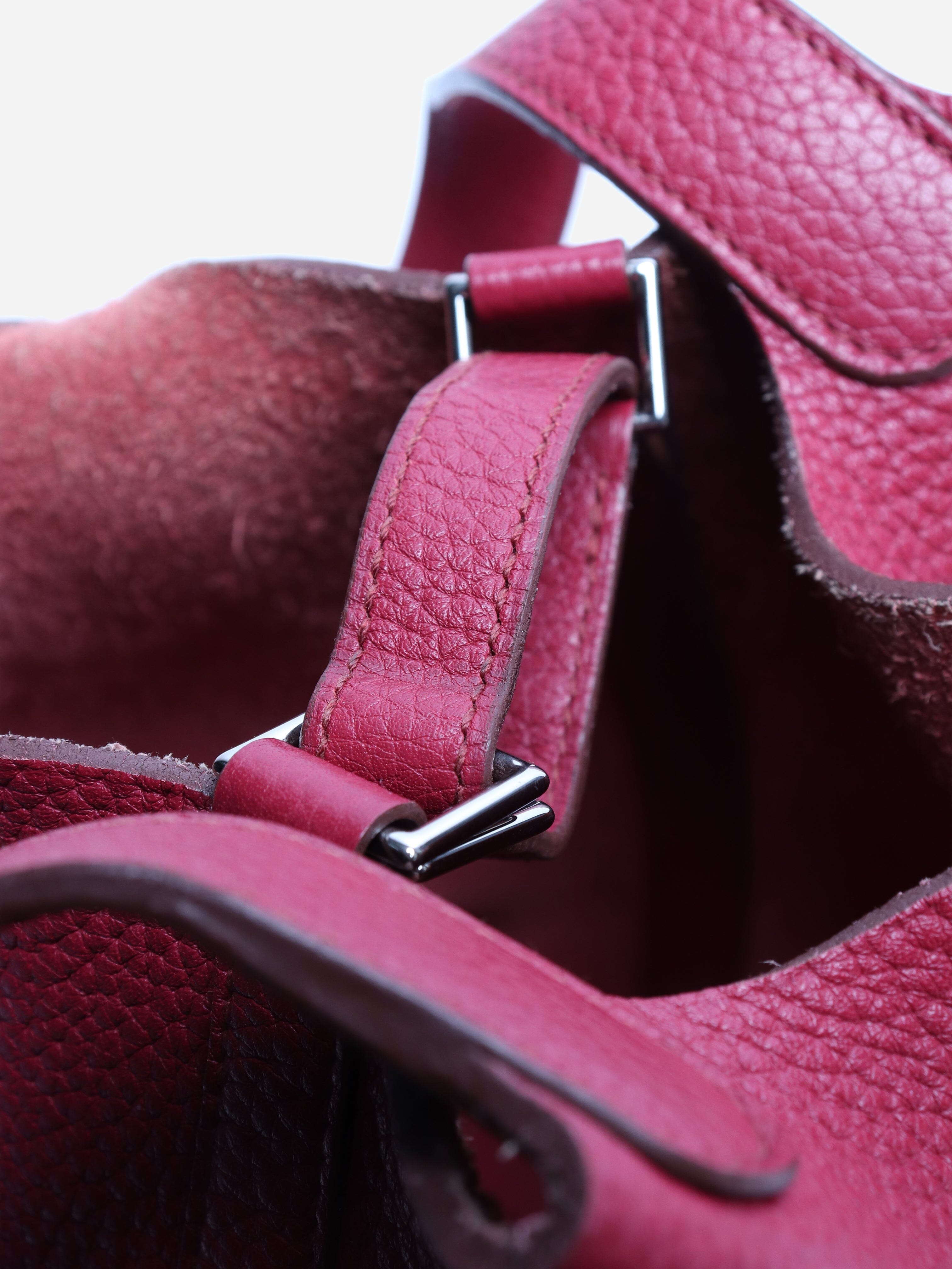 Hermes Shoulder bags - size Shoulder bags Hermes 