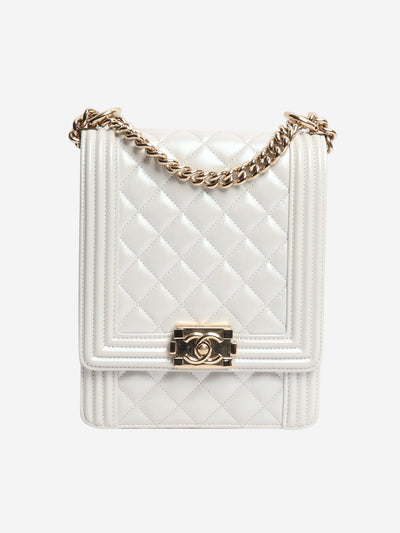 Chanel Shoulder bags - size Shoulder bags Chanel 