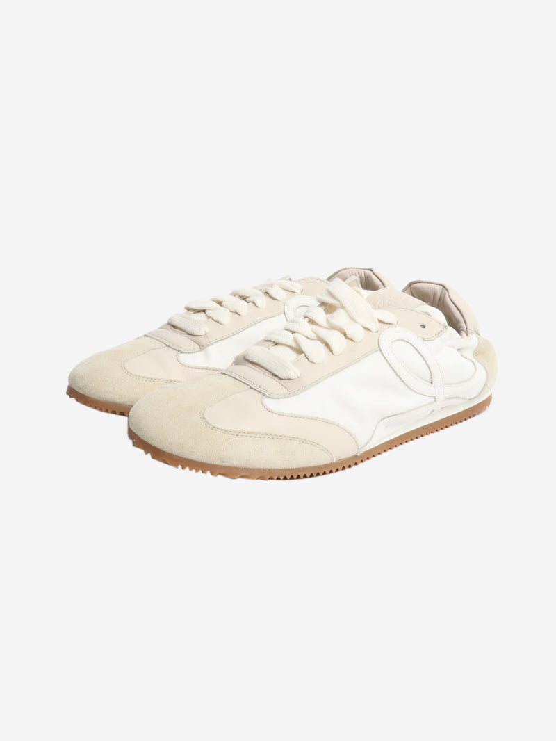 Neutral Flow runners - size EU 39