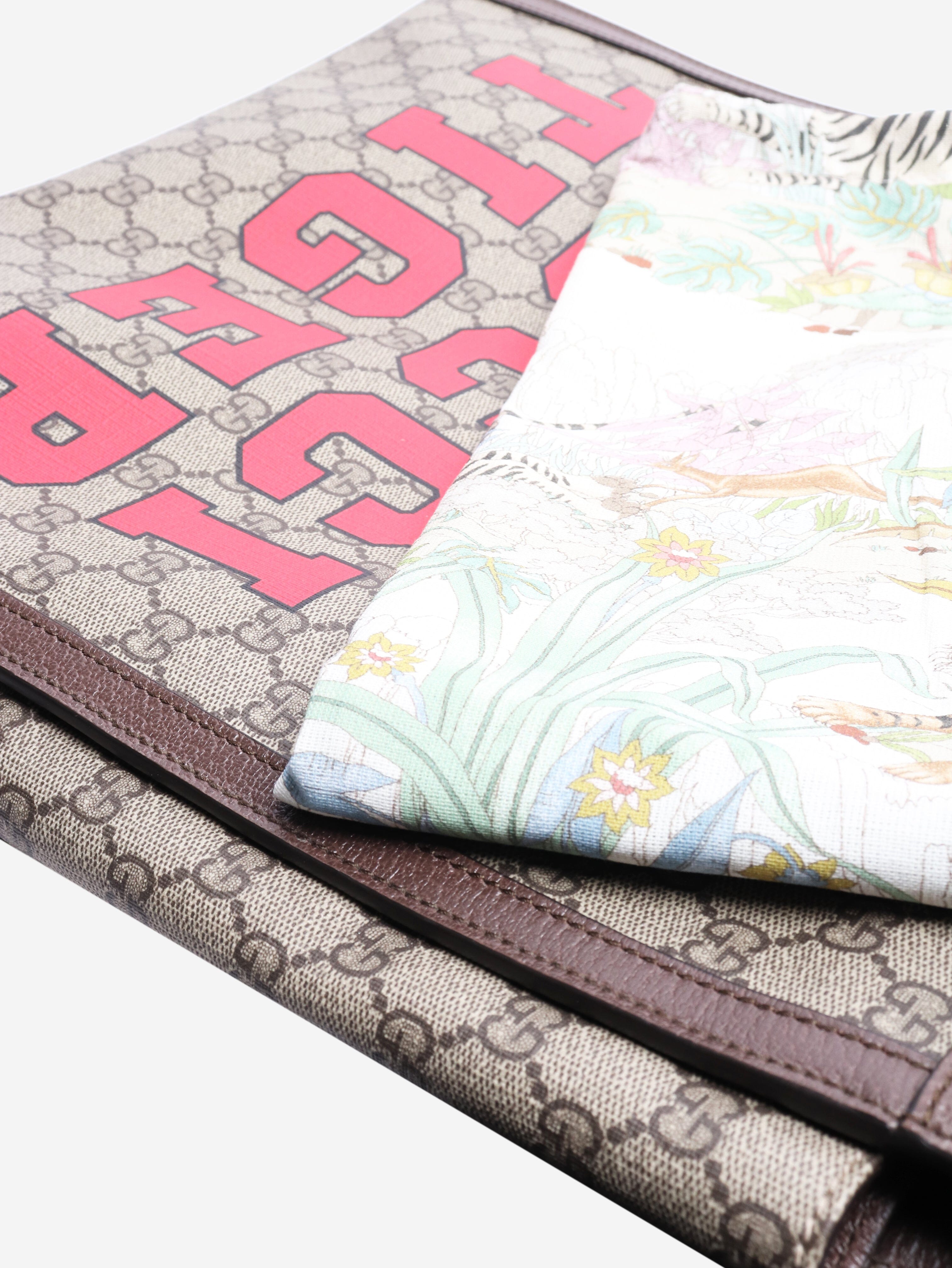 Gucci Shoulder bags - size Shoulder bags Gucci 