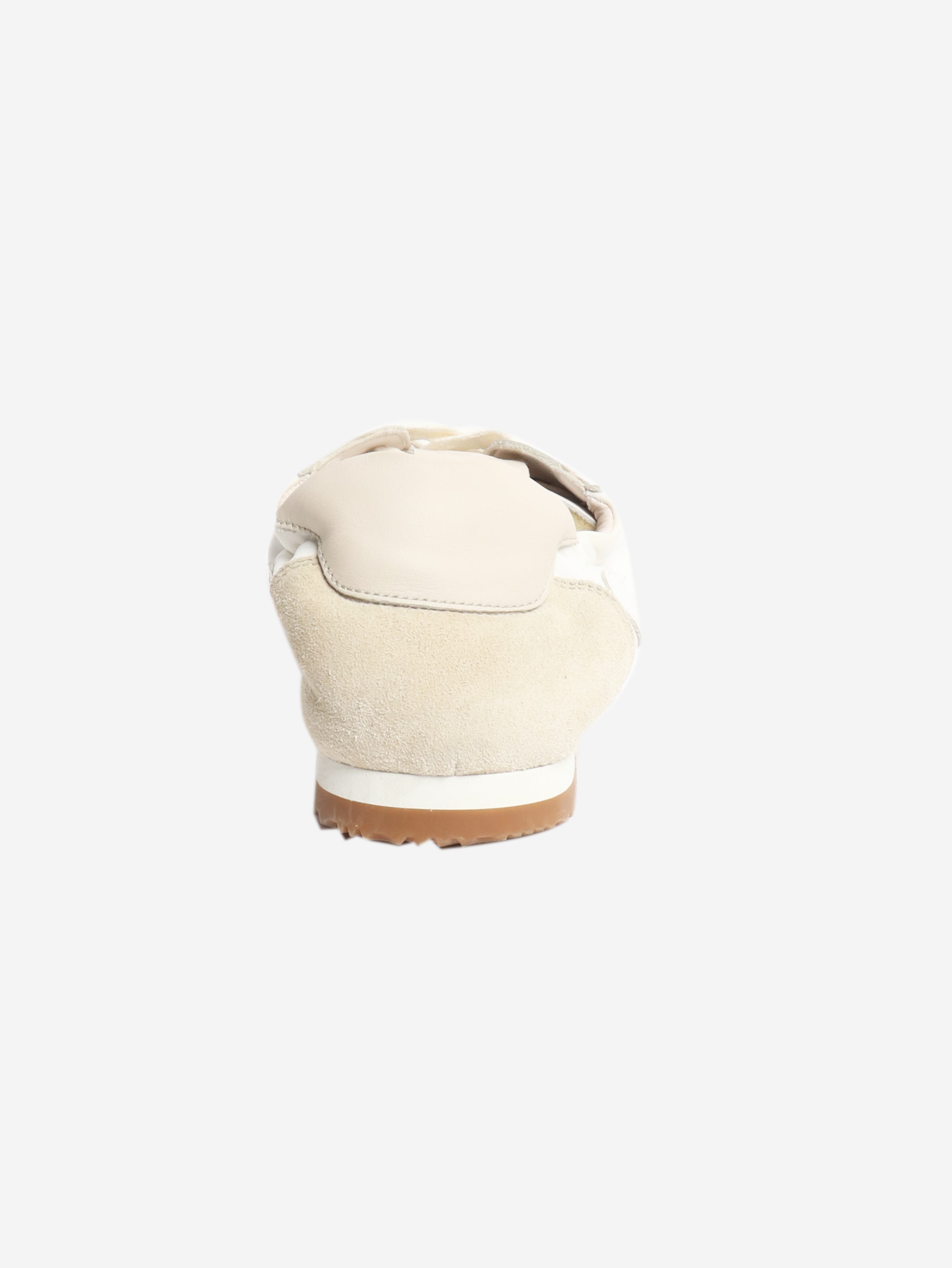 Neutral Flow runners - size EU 39
