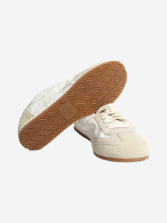 Neutral Flow runners - size EU 39