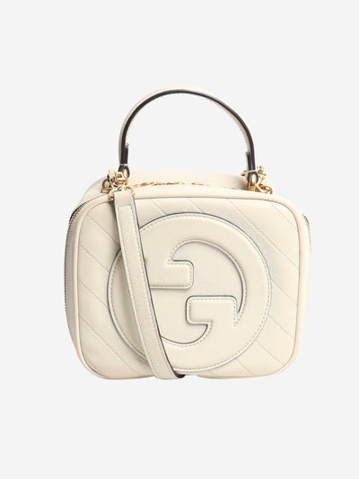 Gucci Shoulder bags - size Shoulder bags Gucci 