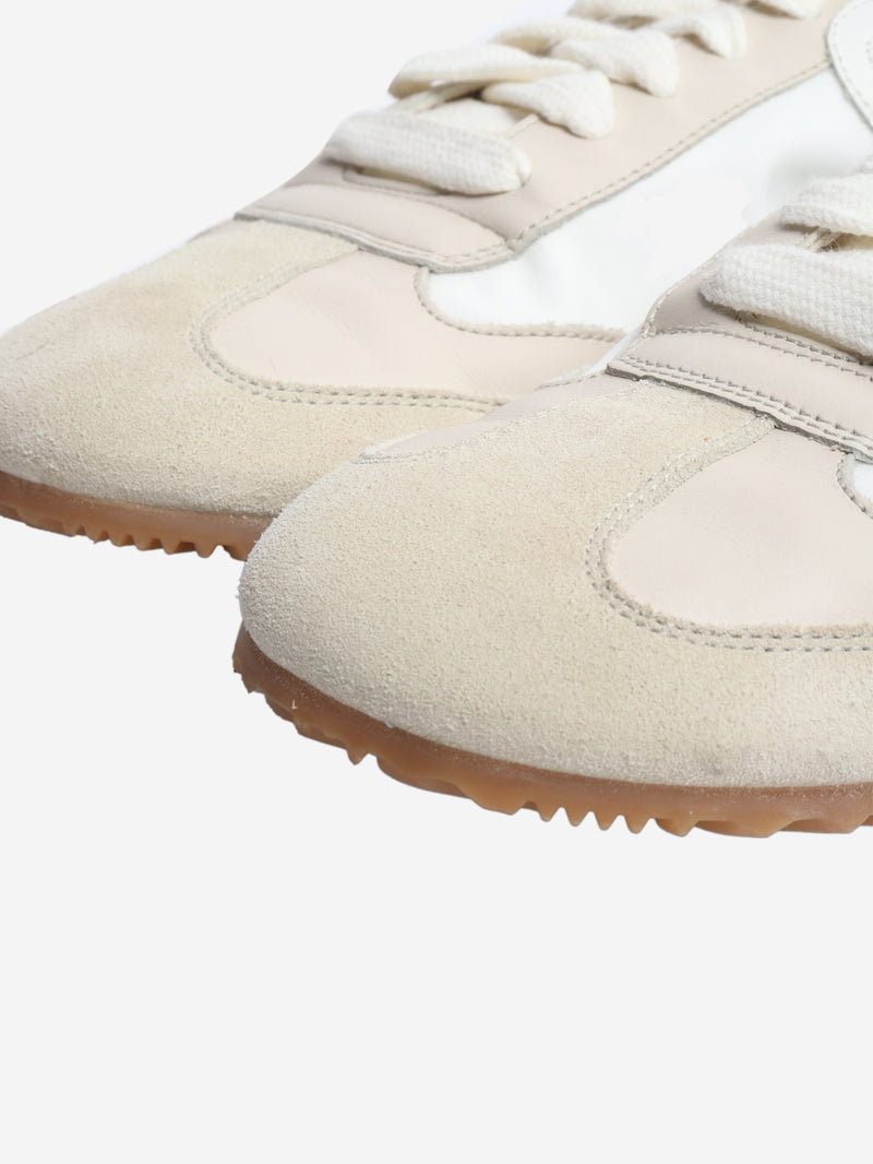 Neutral Flow runners - size EU 39