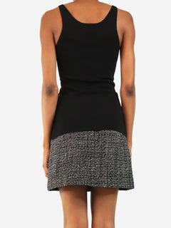 Black knit tank top - size S Tops Toteme 