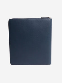 Blue Sartorial leather notebook Wallets, Purses & Small Leather Goods Mont Blanc 