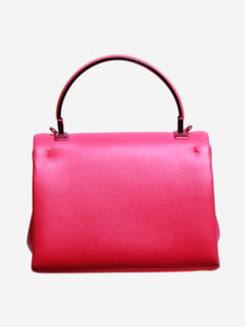 Valentino Pink One Stud mini bag