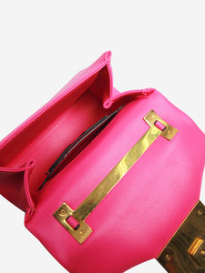 Valentino Pink One Stud mini bag