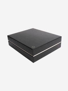 Blue Sartorial leather notebook Wallets, Purses & Small Leather Goods Mont Blanc 