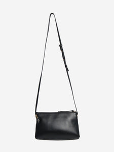 Chloe Black Faye small crossbody bag