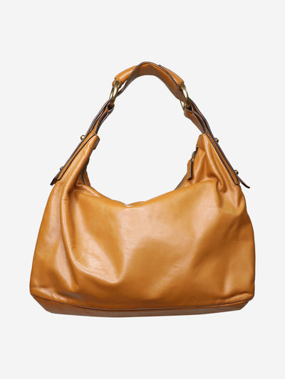Brown Princetown shoulder bag Shoulder bags Gucci 