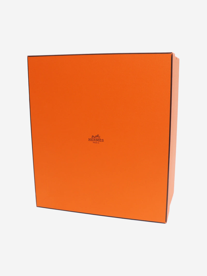 Orange 31 canvas Herbag Shoulder bags Hermes 
