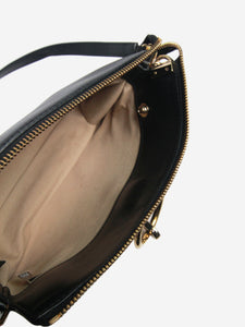 Chloe Black Faye small crossbody bag