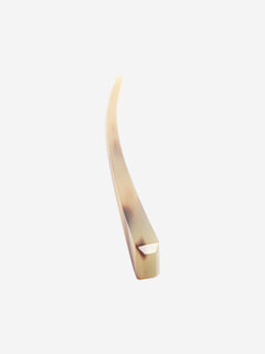 Brown hair pin Hair Clips Hermes 