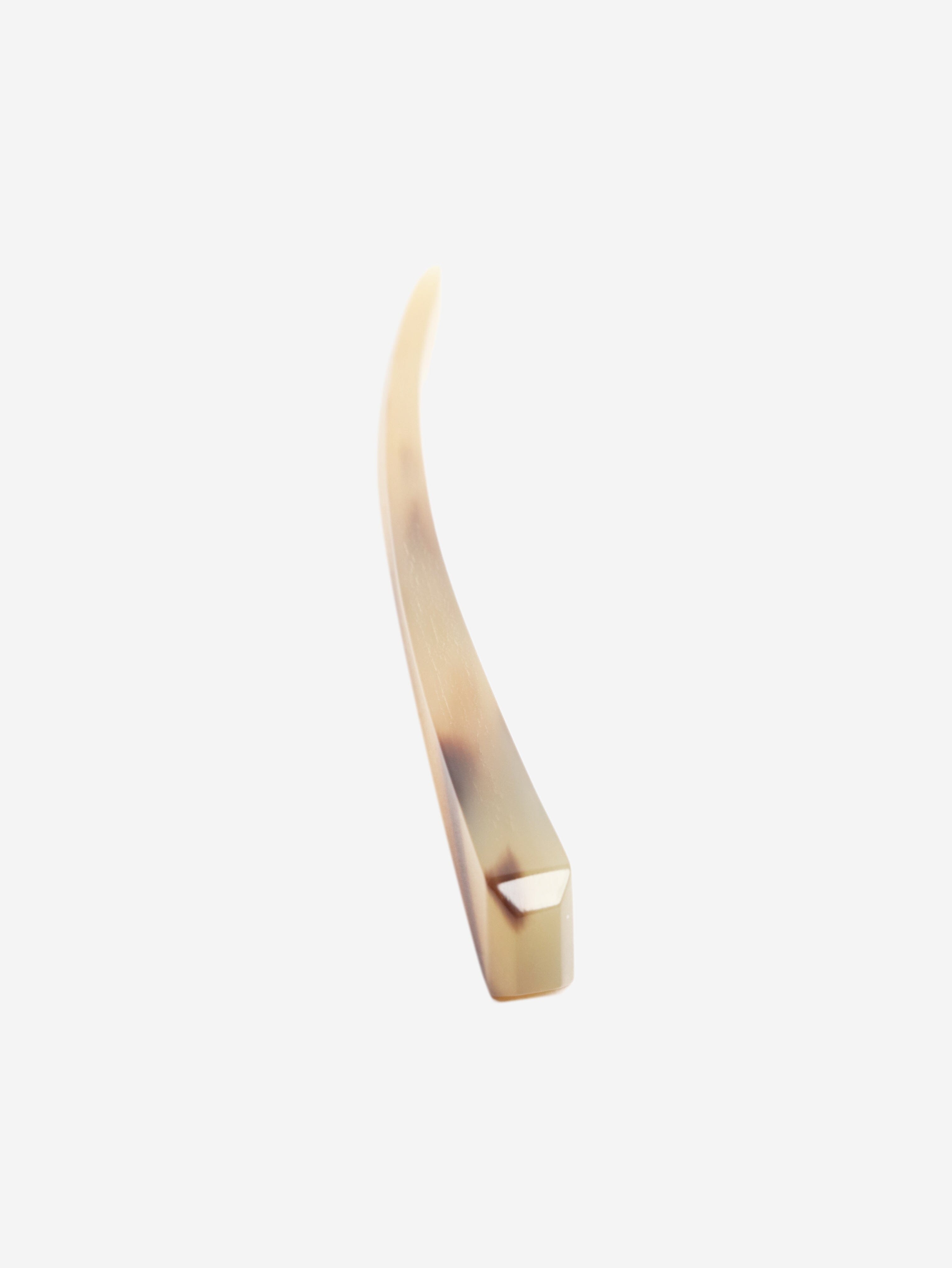 Brown hair pin Hair Clips Hermes 