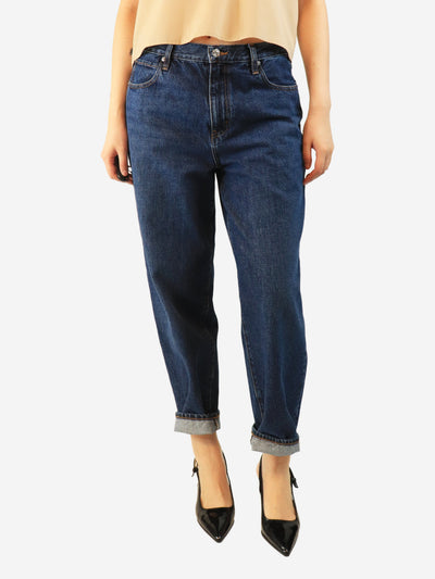 Blue The Candle jeans - size UK 12 Denim Frame 