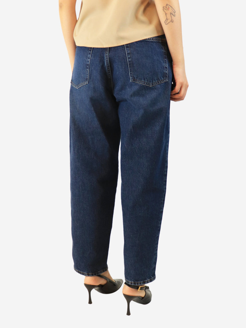 Blue The Candle jeans - size UK 12 Denim Frame 