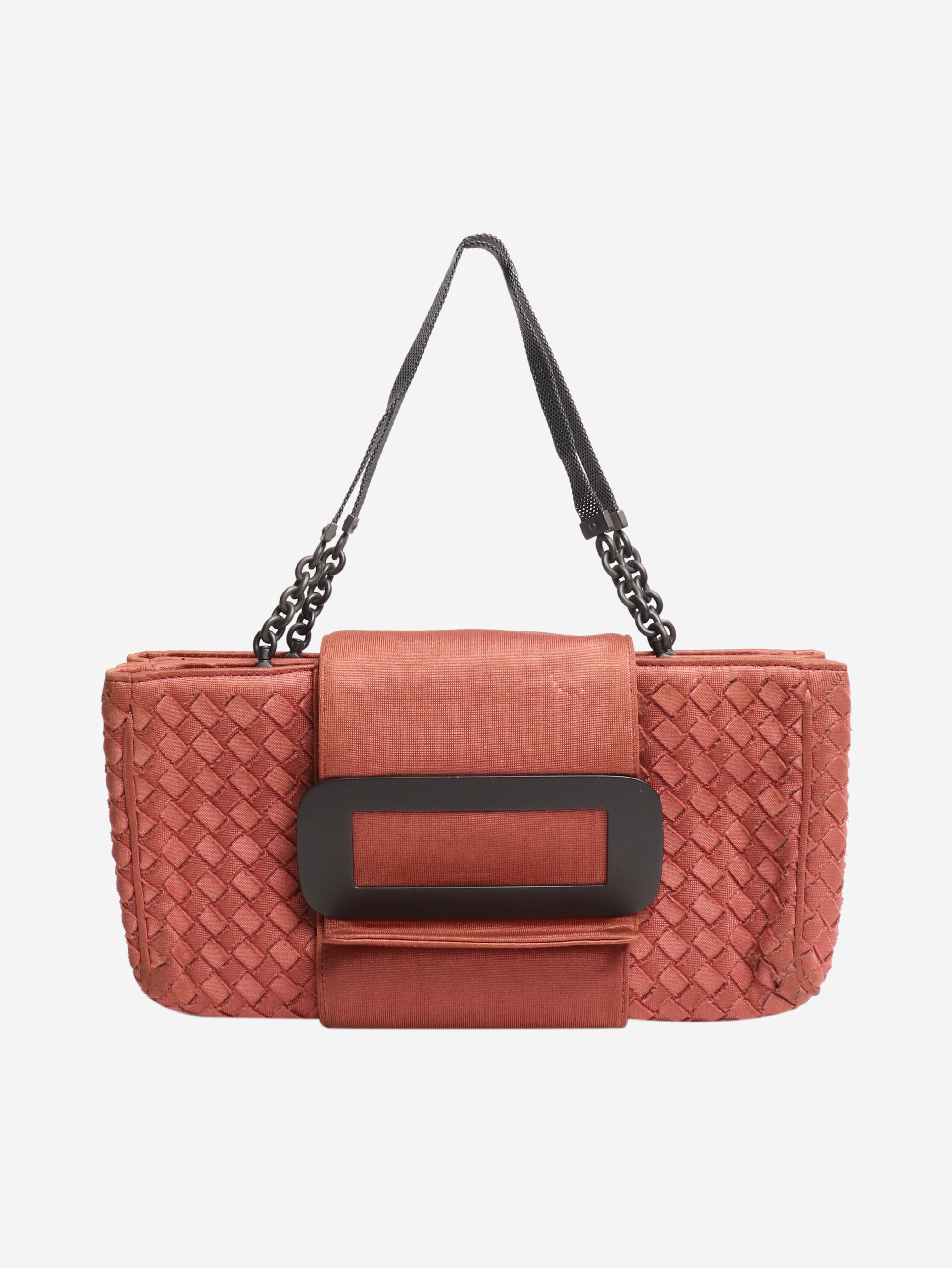 Bottega Veneta Shoulder bags - size Shoulder bags Bottega Veneta 