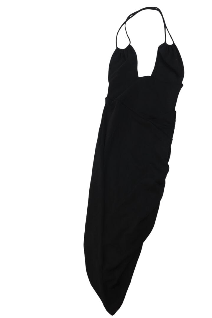 Sleeveless Ruched Side NWT REV 