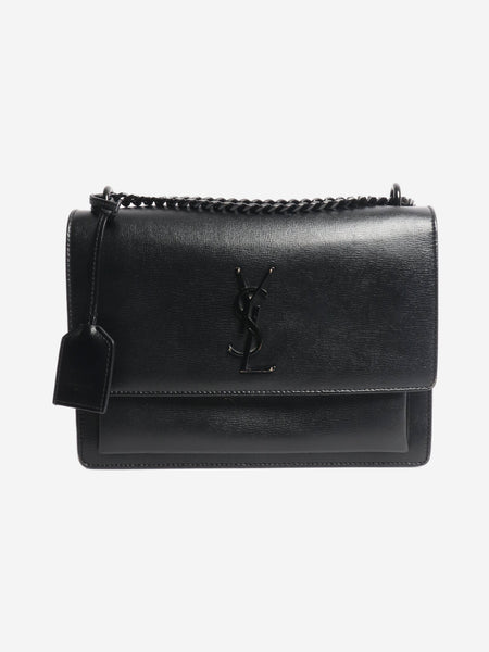 Black medium Sunset bag product image