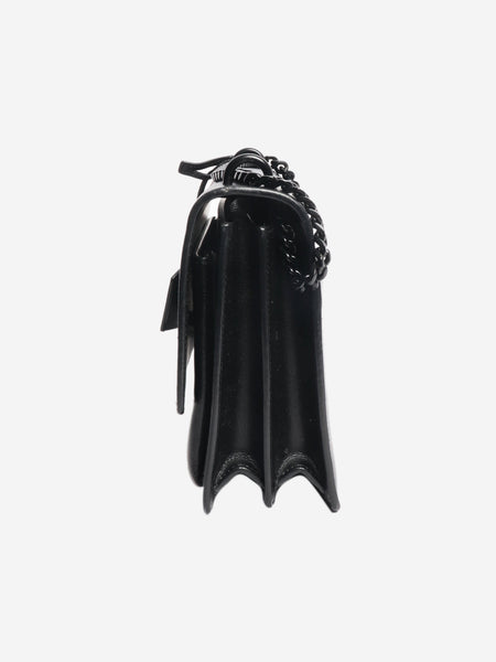 Black medium Sunset bag alternate image