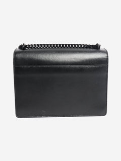 Black medium Sunset bag Cross-body Bags Saint Laurent 