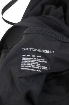 Christopher Esber Dresses - size Dresses Christopher Esber 