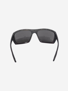 Black mirrored sunglasses Sunglasses Prada 