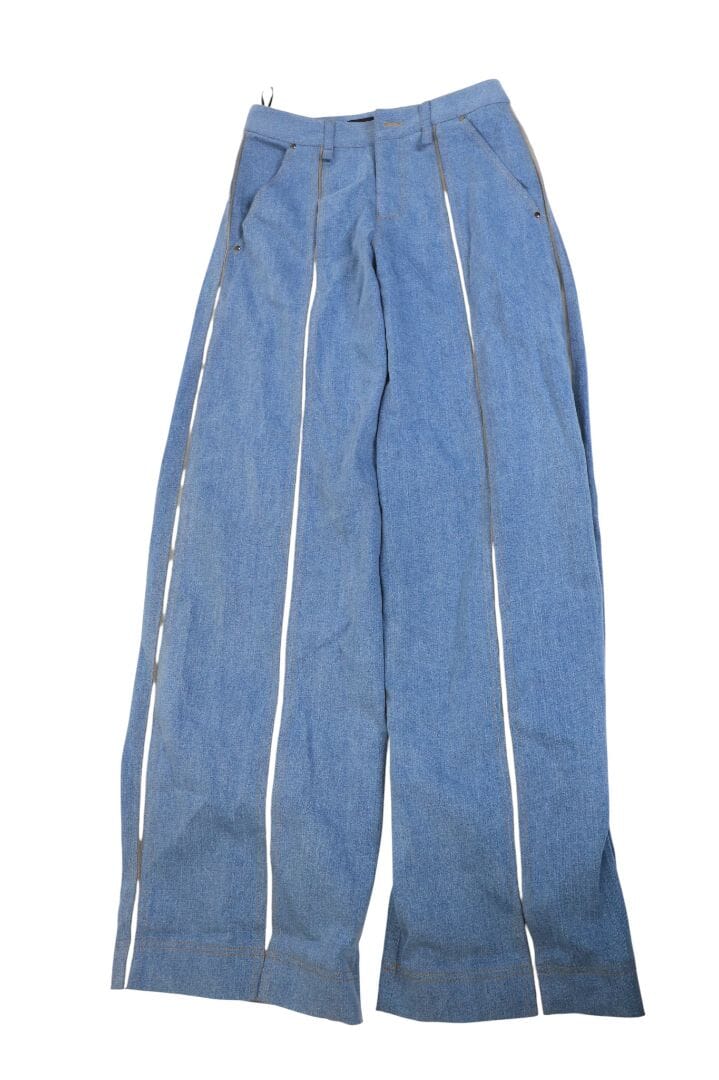 Ivy Loose Jeans NWT DATT 