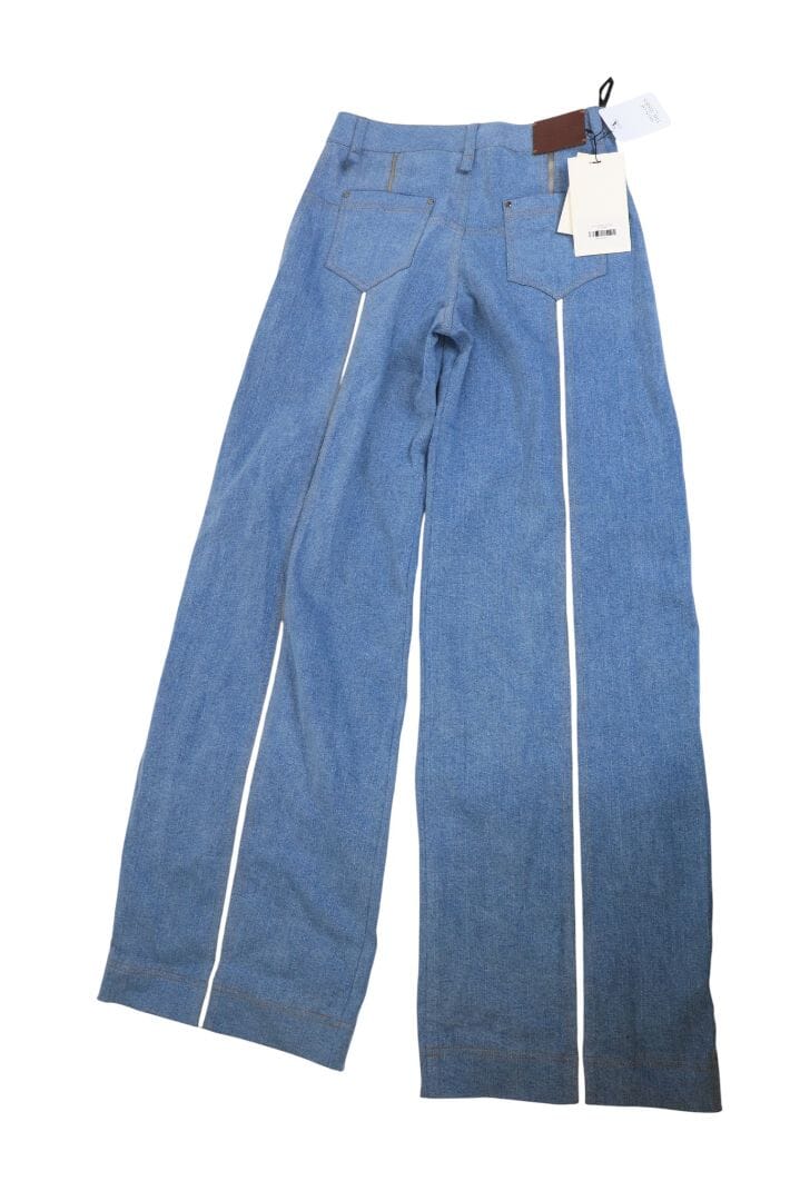 Ivy Loose Jeans NWT DATT 