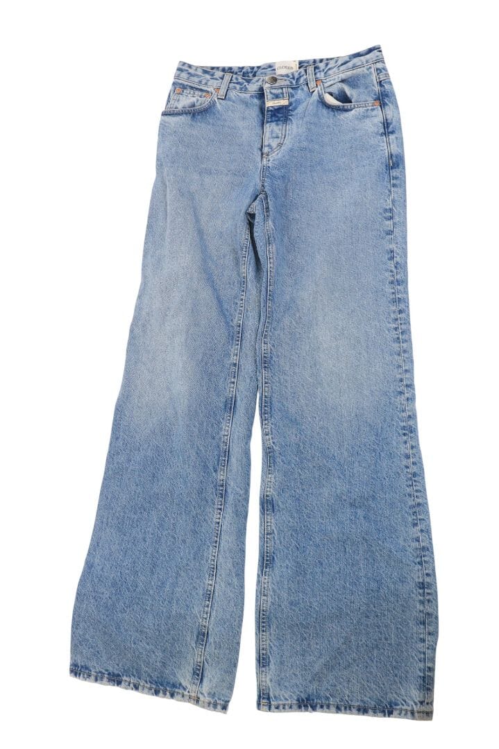 Closed Trousers - size Trousers Closed 