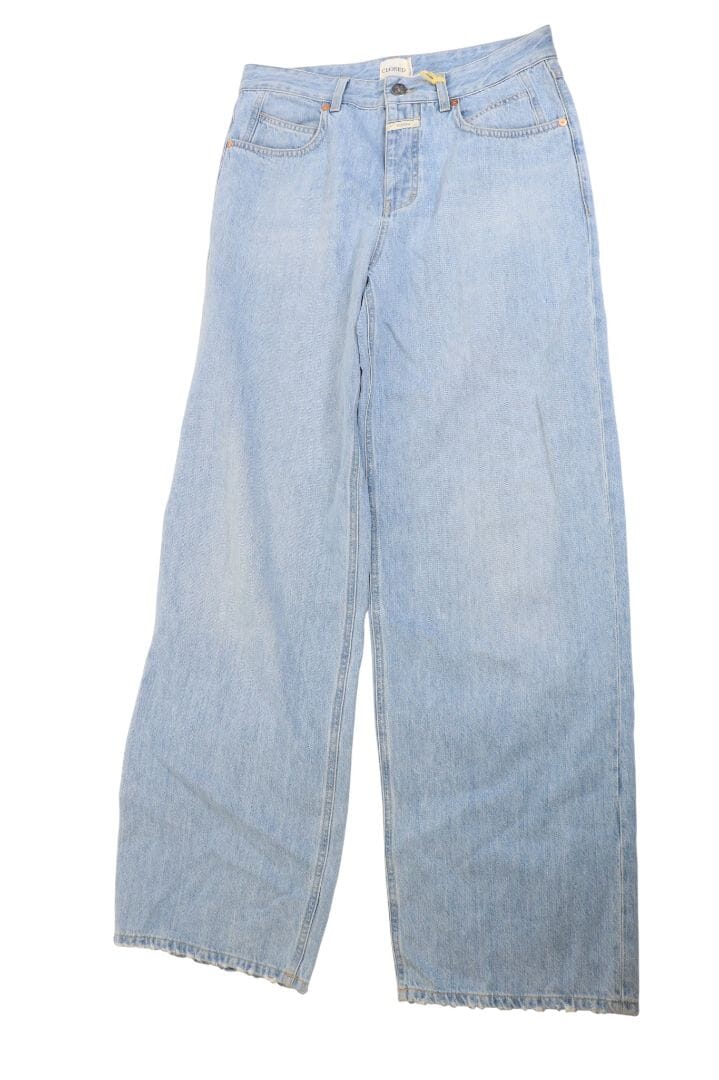 Closed Trousers - size Trousers Closed 