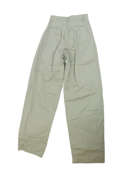 inni Green wide-leg trousers - size S alternate image