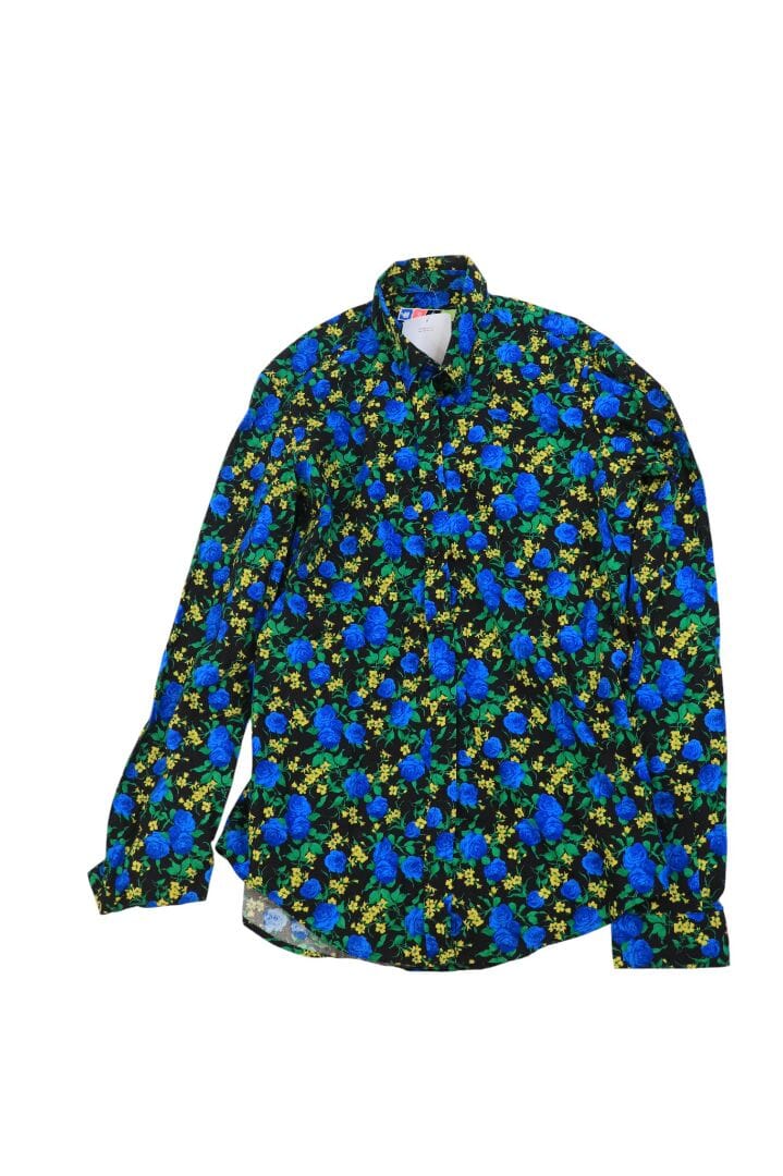 MSGM - size MSGM 