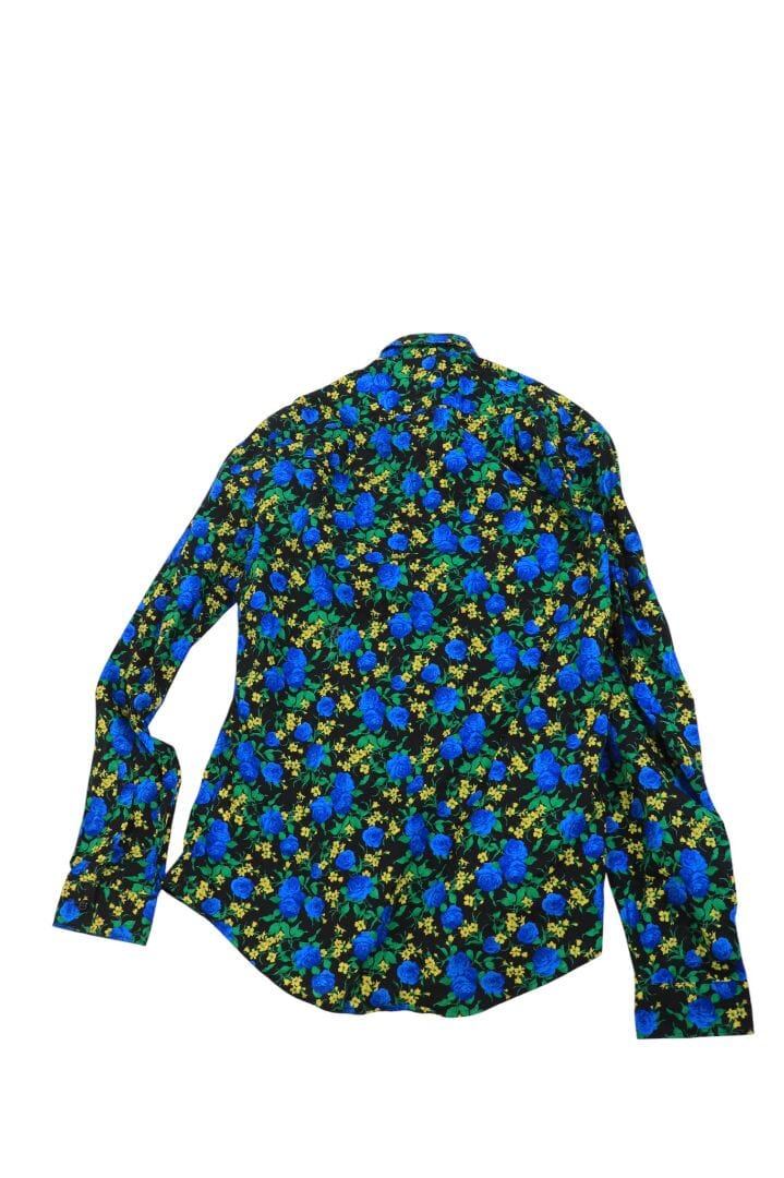 MSGM - size MSGM 