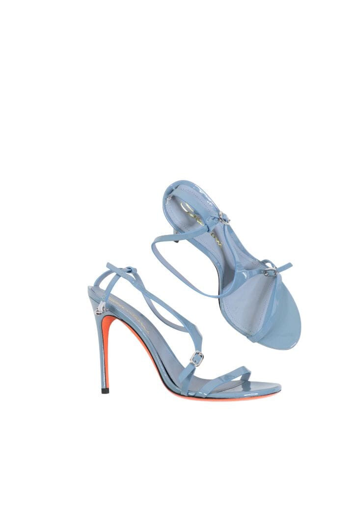 Santoni Shoes - size EU 37 (UK 4) Shoes Santoni 