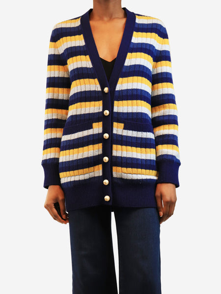 Multicolour cardigan - size XS product image