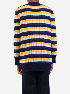 Multicolour cardigan - size XS Knitwear Gucci 