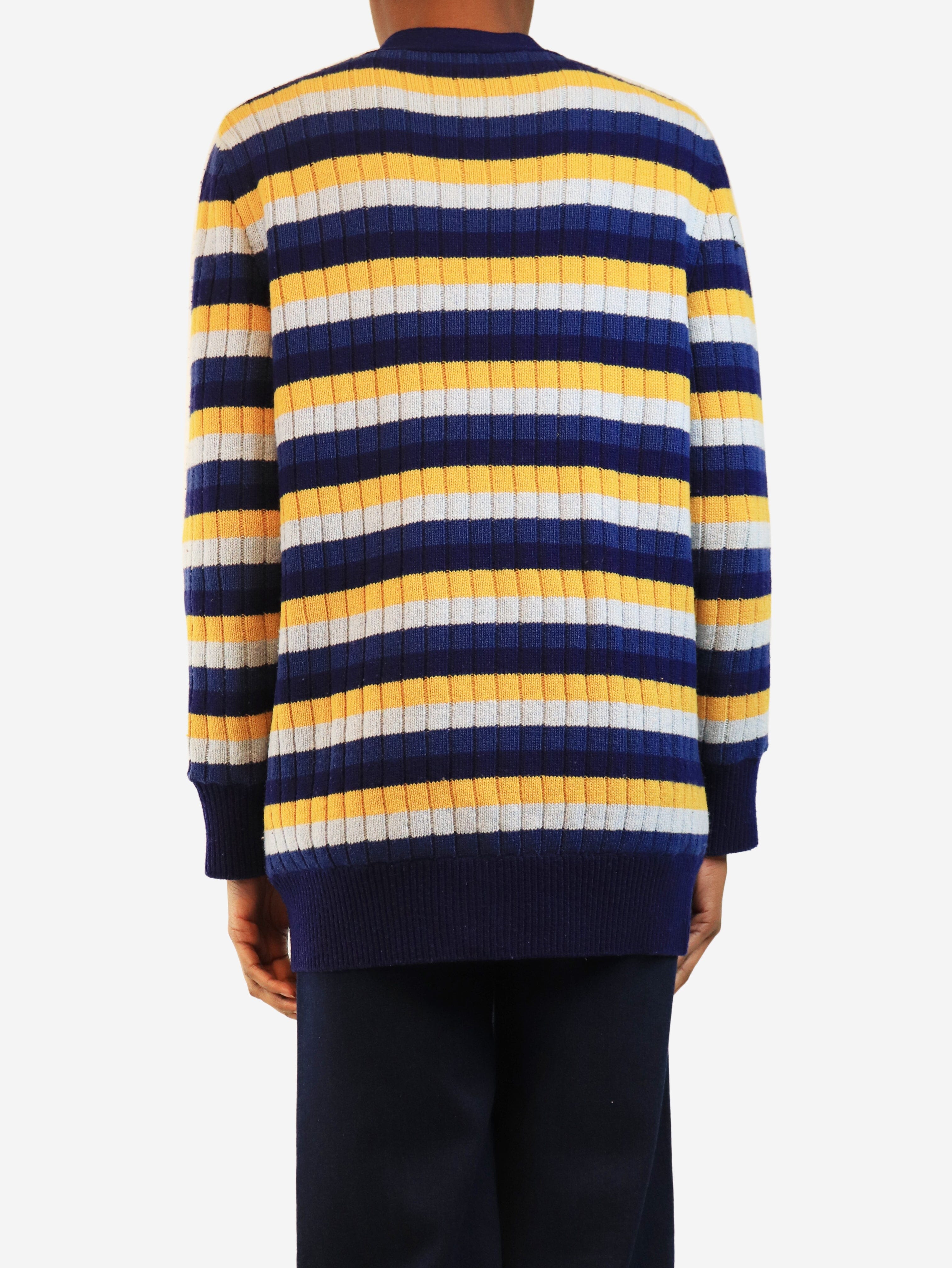 Multicolour cardigan - size XS Knitwear Gucci 