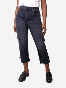 R13 Grey jeans - size UK 6