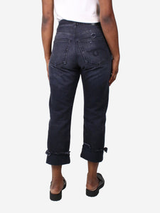 R13 Grey jeans - size UK 6