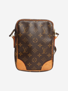 Louis Vuitton Shoulder bags - size Shoulder bags Louis Vuitton 